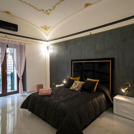Vesuvius Luxury Home Naples Extérieur photo