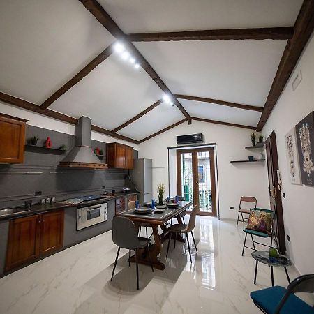 Vesuvius Luxury Home Naples Extérieur photo