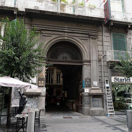 Vesuvius Luxury Home Naples Extérieur photo
