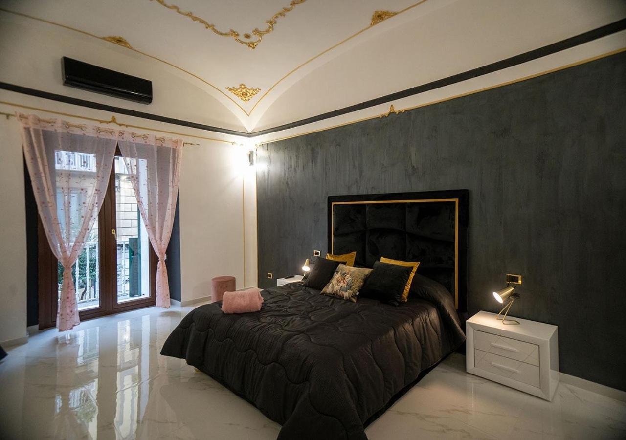Vesuvius Luxury Home Naples Extérieur photo