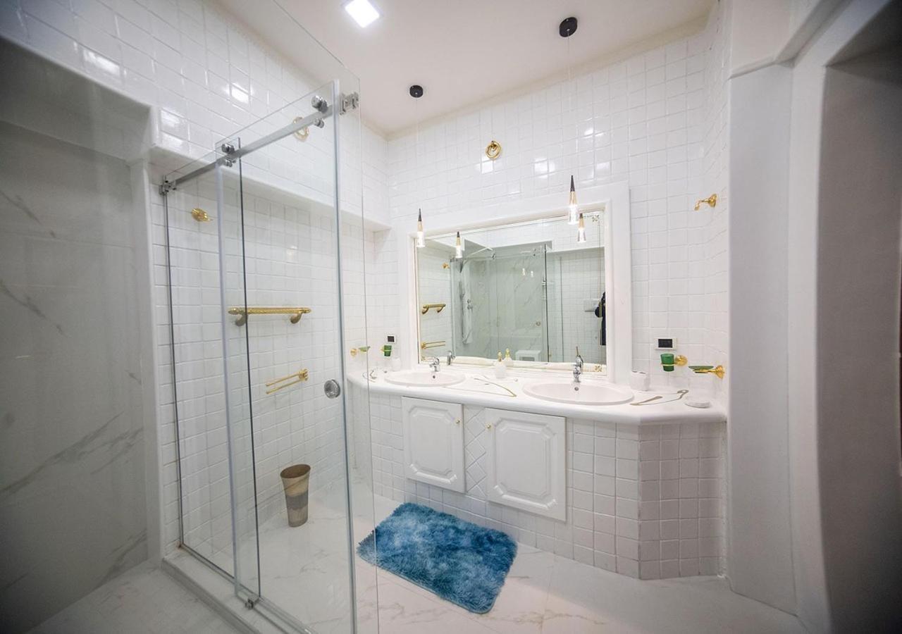 Vesuvius Luxury Home Naples Extérieur photo