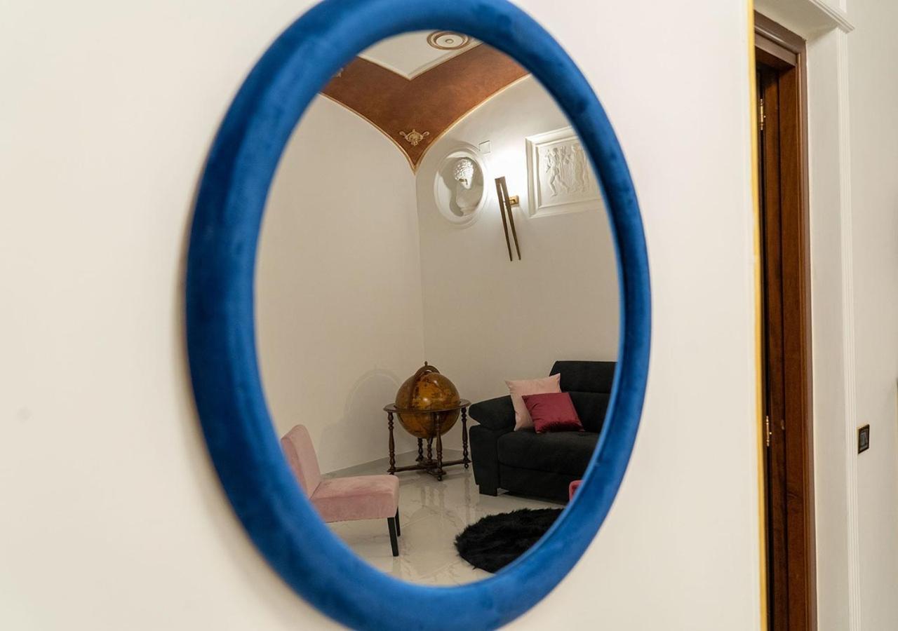 Vesuvius Luxury Home Naples Extérieur photo