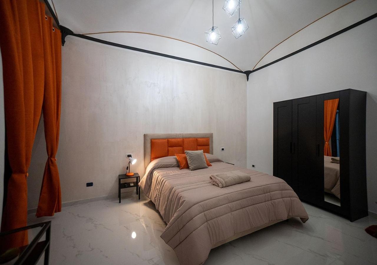 Vesuvius Luxury Home Naples Extérieur photo