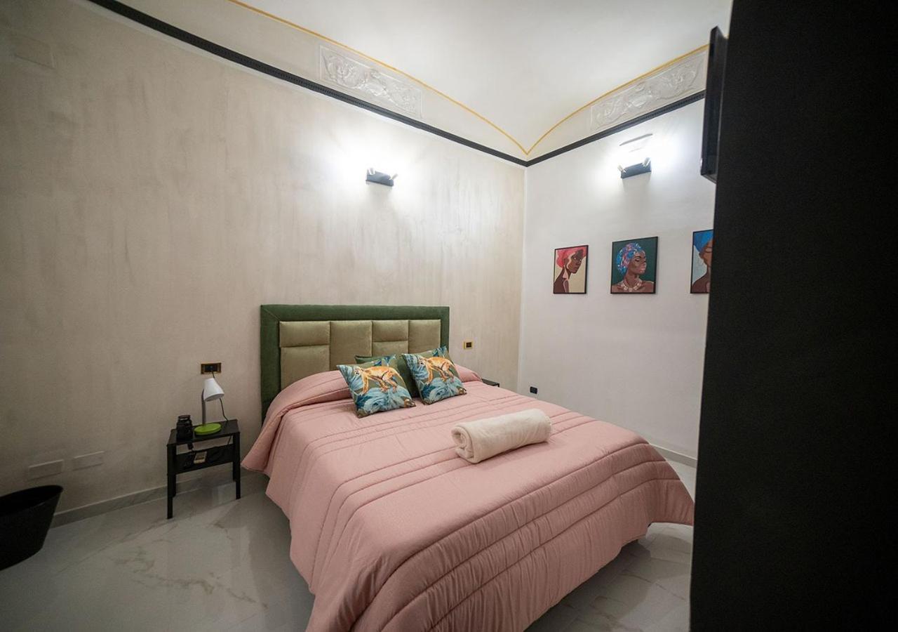 Vesuvius Luxury Home Naples Extérieur photo