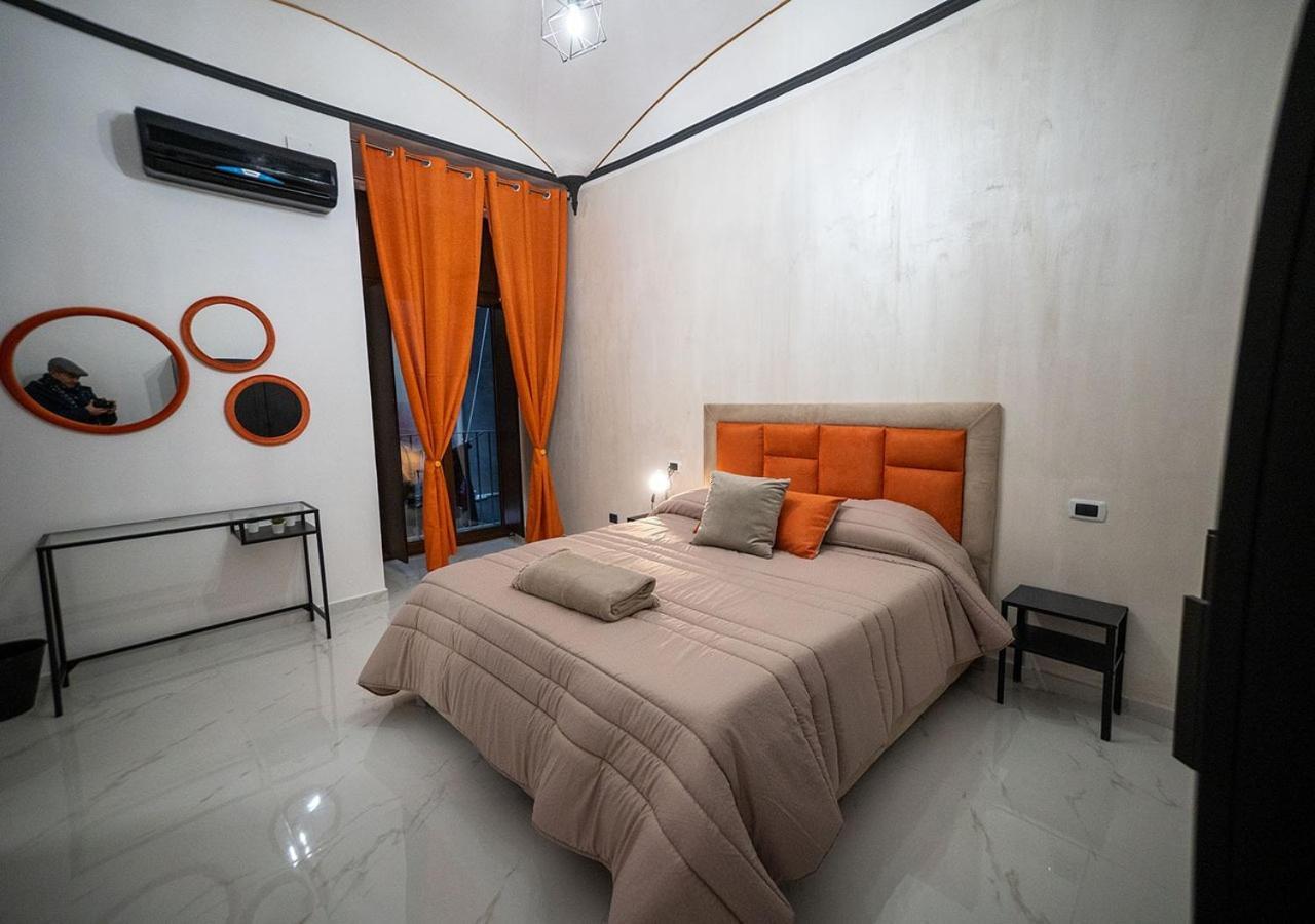 Vesuvius Luxury Home Naples Extérieur photo