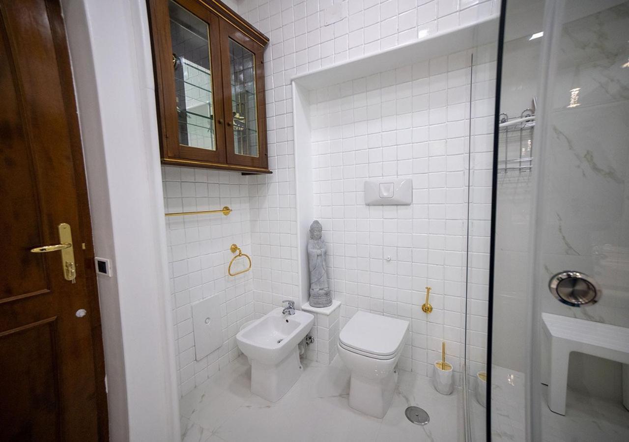 Vesuvius Luxury Home Naples Extérieur photo