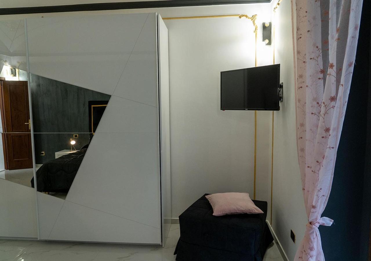 Vesuvius Luxury Home Naples Extérieur photo