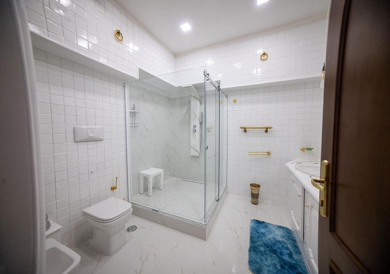 Vesuvius Luxury Home Naples Extérieur photo