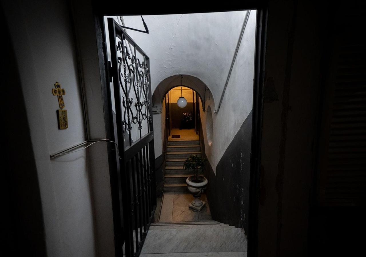 Vesuvius Luxury Home Naples Extérieur photo