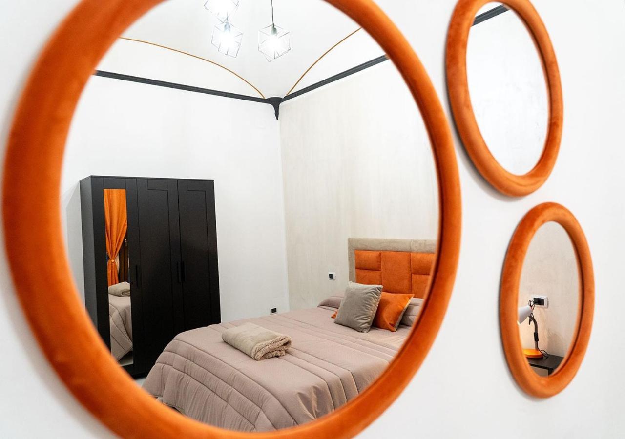 Vesuvius Luxury Home Naples Extérieur photo