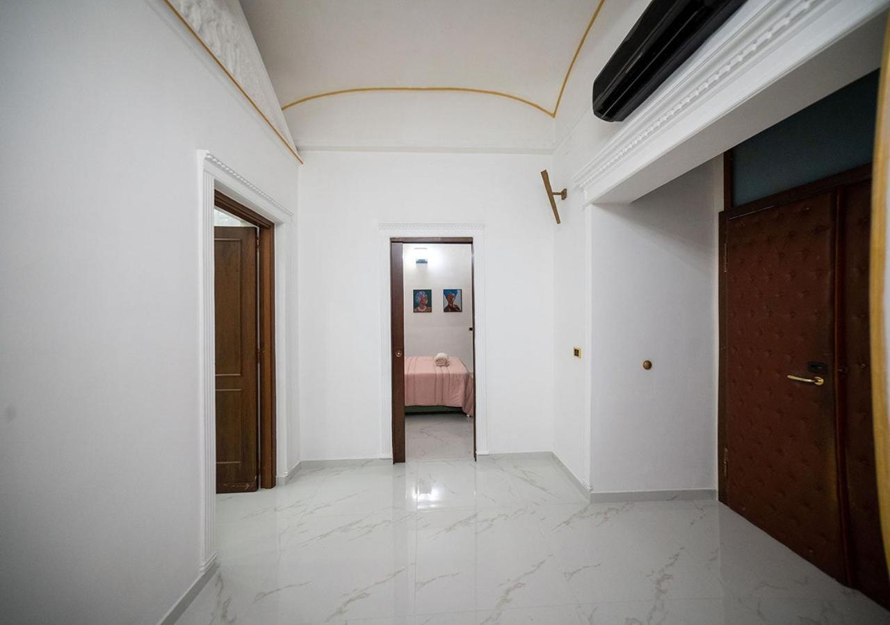 Vesuvius Luxury Home Naples Extérieur photo